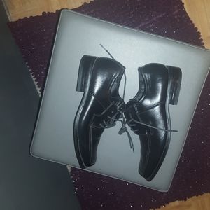 Boys dress shoes